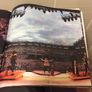 Neil Diamond. World Tour 2011. Official Tour Programme. Image 4