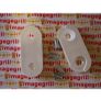 110364 better then ORIGINAL IKEA Hinge X 2 for STALL HEMNES shoe cabinet with screws Image 4