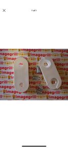 110364 better then ORIGINAL IKEA Hinge X 2 for STALL HEMNES shoe cabinet with screws