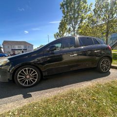 2007 Fiat Bravo