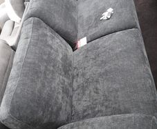 Couch (less than 12 months old)