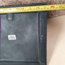 Large PYRAMID table Clock egypt abu simbel Egyptian Image 6
