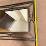 Decorative Wall metal mirror Image 2