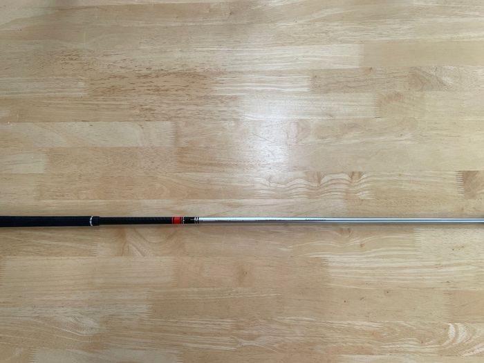 Taylormade 3 wood shafts