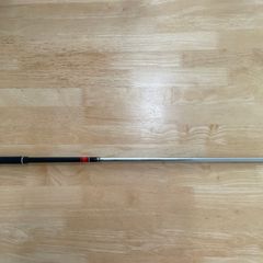 3 wood shaft - Taylormade adapter