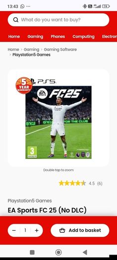 playstation 5