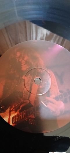 Rory Gallagher - Notes From San Francisco - 3 X LP - Music On Vinyl - 2011