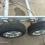 caravan frame have parts for this Image 5