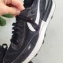 Nike Waffle One Summit Black Sz 7UK - Rrp 129 (New) Image 5