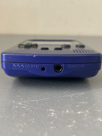 Nintendo Gameboy Color