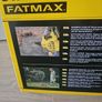 Stanley FATMAX V20 18V Blower Image 5