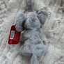 RUSS Elephant Plush JADE Yomiko Classics New Please look at the pictures Image 7