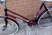 vintage bike