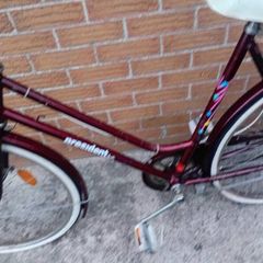 vintage bike