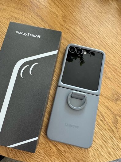 Samsung Z Flip 7 FE