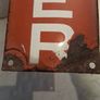 3 X Vintage Irish Enamel Signs Image 10