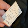 Emporio Armani 100% wool blazer UK 8 Image 3