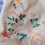 Beige Tote bag Image 3