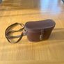 WW2 Ross London 9x35 Stepruva Binoculars Image 6