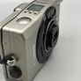 Canon Ixus Z 70 35mm Compact Film Camera - Silver - Tested Image 3