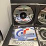 Gran Turismo 2 Platinum Edition Ps1 Image 3