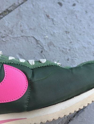 Nike Cortez