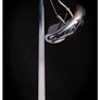 Large Italian Contemporary Foscarini Diesel Cage Pendant Light Image 3