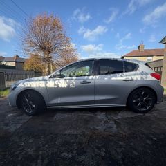 Ford Focus ST Line