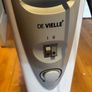 De Vielle Heater Image 3