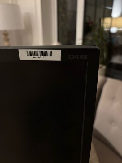 Samsung Monitors