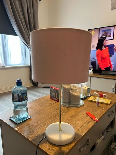 lamp