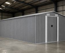 Premium Large Garden Shed Free Delivery