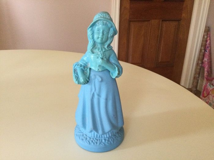 Vintage Avon Perfume Bottle. ( Reduced )