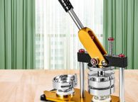 main image for ad Button machine button press 75mm DIY button machine with accessories