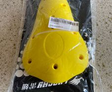 MotorCycle jacket armour