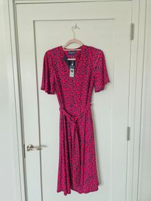 Gorgeous Lennon & Courtney Dress