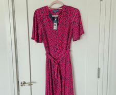 Gorgeous Lennon & Courtney Dress