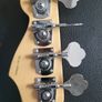 Fender Precision Bass Special Deluxe series Guitar Image 4