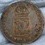 AUSTRIA, Empire Franz II era 1816A copper Ein Kreuzer Image 3