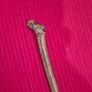 Traditional Irish Whitethorn Walking Cane / Rambling  stick (94cm Image 2