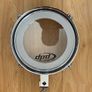 Pacific Drums by DW Mini Timbale, Chrome Plated Steel, 4X8Pacific Drums by DW Mini Timbale, Chrome Plated Steel, 4X8 Image 4