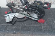 Parkside MPKZ 2000 A1 mitre saw