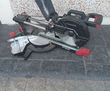 Parkside MPKZ 2000 A1 mitre saw