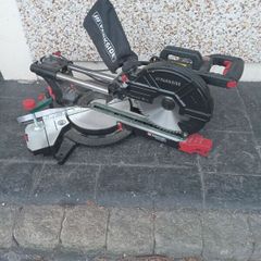 Parkside MPKZ 2000 A1 mitre saw