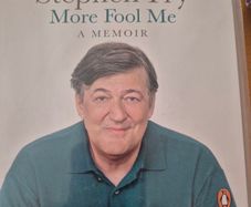 Audio book