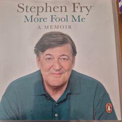 Audio book