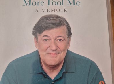 Audio book