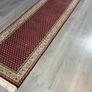 P.ersian Rug Runner ( 308x79cm) - (RedsarkR) Image 9