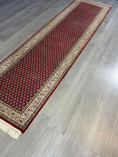 P.ersian Rug Runner ( 308x79cm) - (RedsarkR)