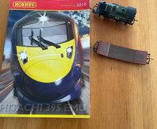 Model Train